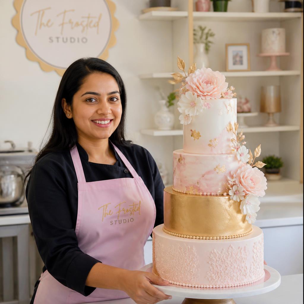 50+ Decoration Techniques