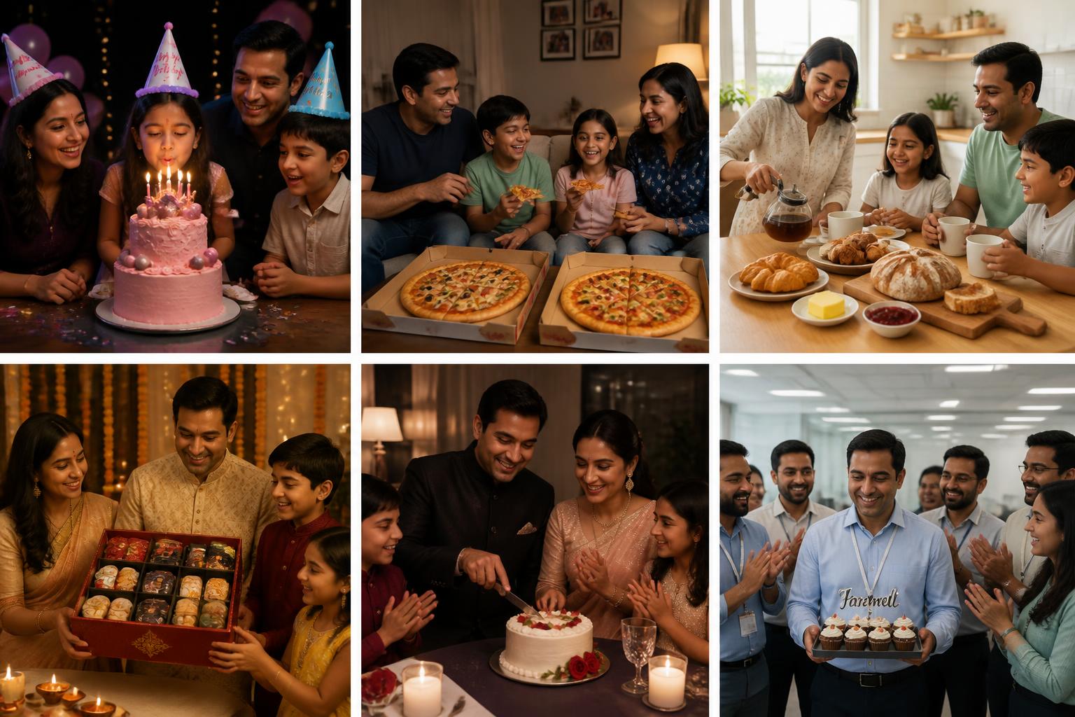 Premium bakery spread families already pay for